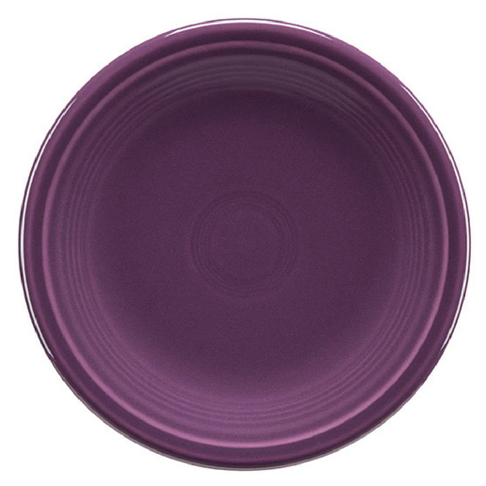 Steelite HL464343 7-1/4 Inch Round Salad Plate Lead Free China