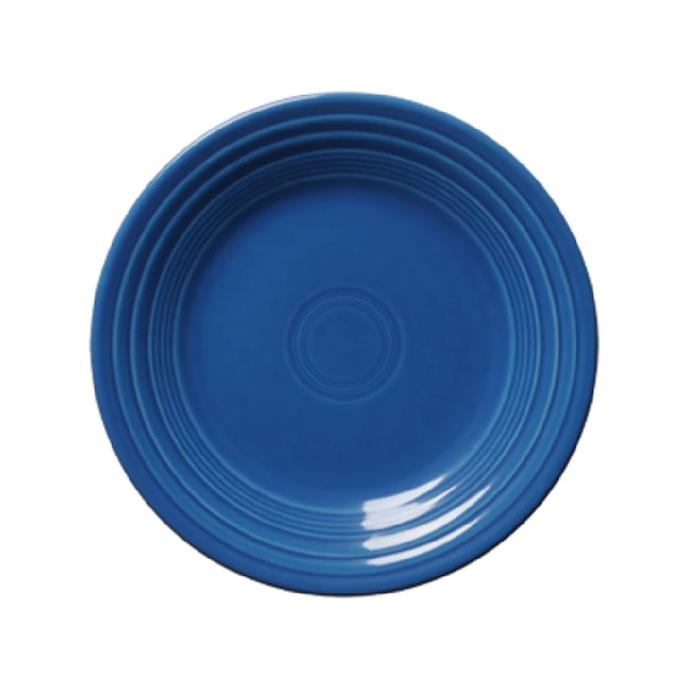 Steelite HL465337 9 Inch Round Plate Vitrified Lead Free China Dishwasher Safe