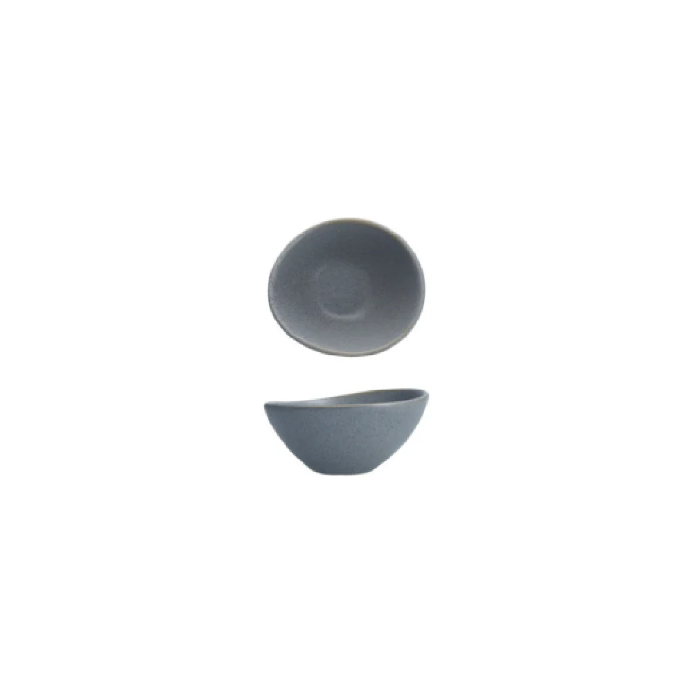 Fortessa 5900.CMT.5566 4.5 Inch Ceramic Sauce Tasting Bowl with Impact Resistance Fortessa 5900.CMT.5566 4.5 Inch Ceramic Sauce Tasting Bowl with Impact Resistance
