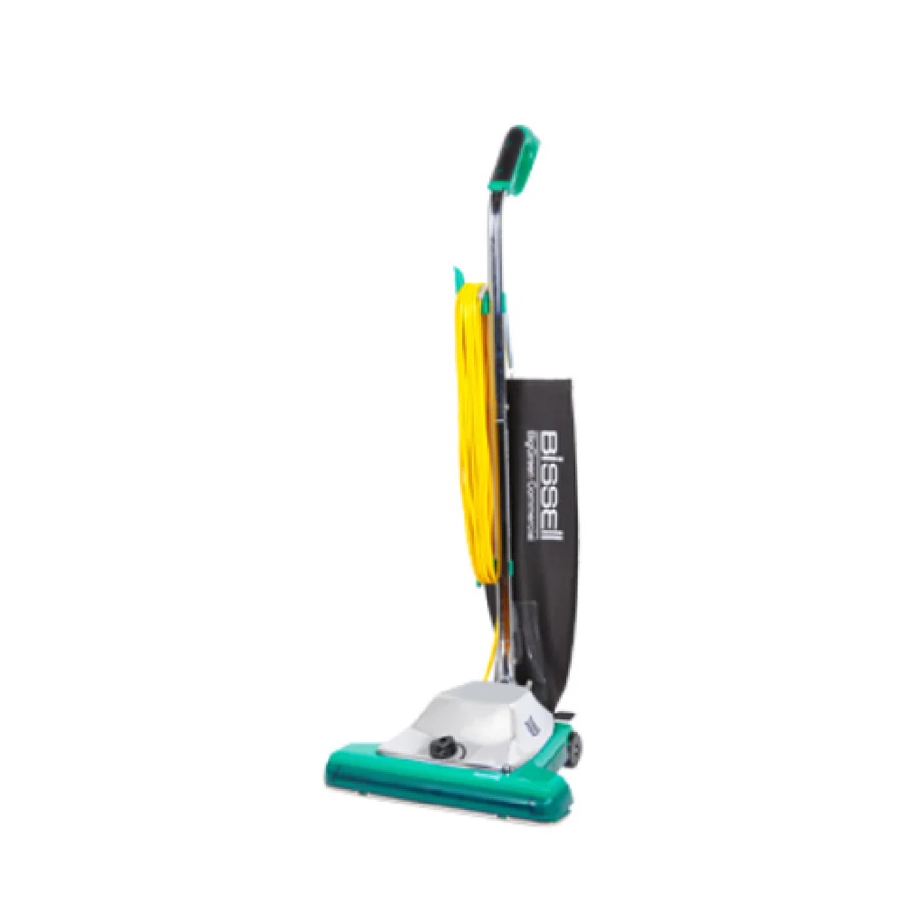 Bissell BG102H 16 Inch ProBag Advance Filtration Commercial Vacuum Cleaner with Comfort Grip Handle Bissell BG102H 16 Inch ProBag Advance Filtration Commercial Vacuum Cleaner with Comfort Grip Handle