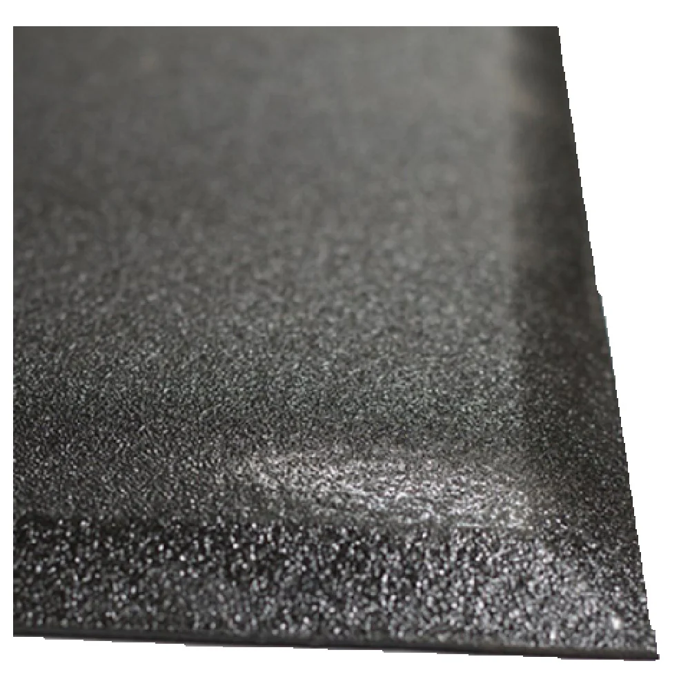 Cactus Mat 2300M-35 3 Feet Walrus Hide Anti-Fatigue Mat with Safety Edge Black Cactus Mat 2300M-35 3 Feet Walrus Hide Anti-Fatigue Mat with Safety Edge Black
