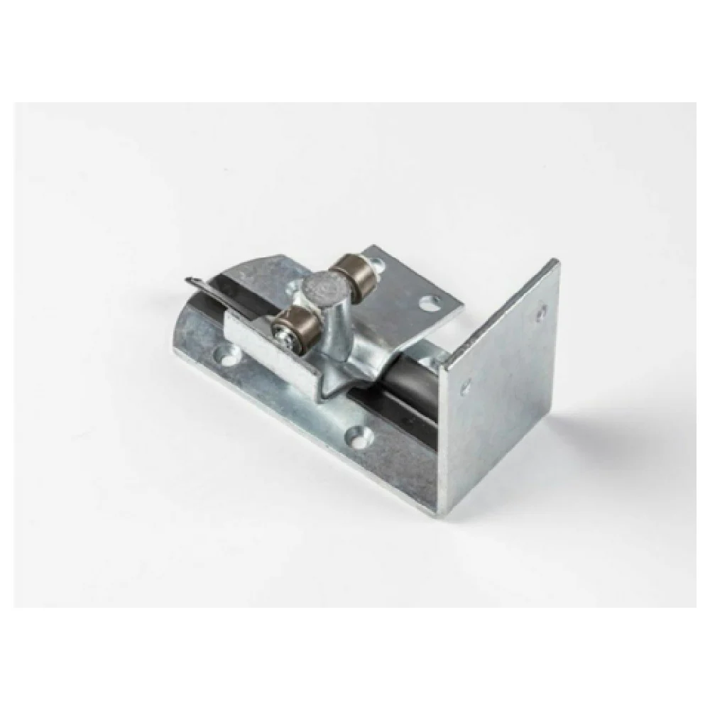 Curtron SPO-HW-K0714 7 Inch Upper Hinge and Bearing Door Parts Stainless Steel