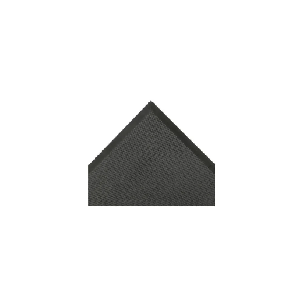 Notrax 425S3640BL 36 Inch Oil and Grease Resistant Floor Mat Black Rubber Notrax 425S3640BL 36 Inch Oil and Grease Resistant Floor Mat Black Rubber