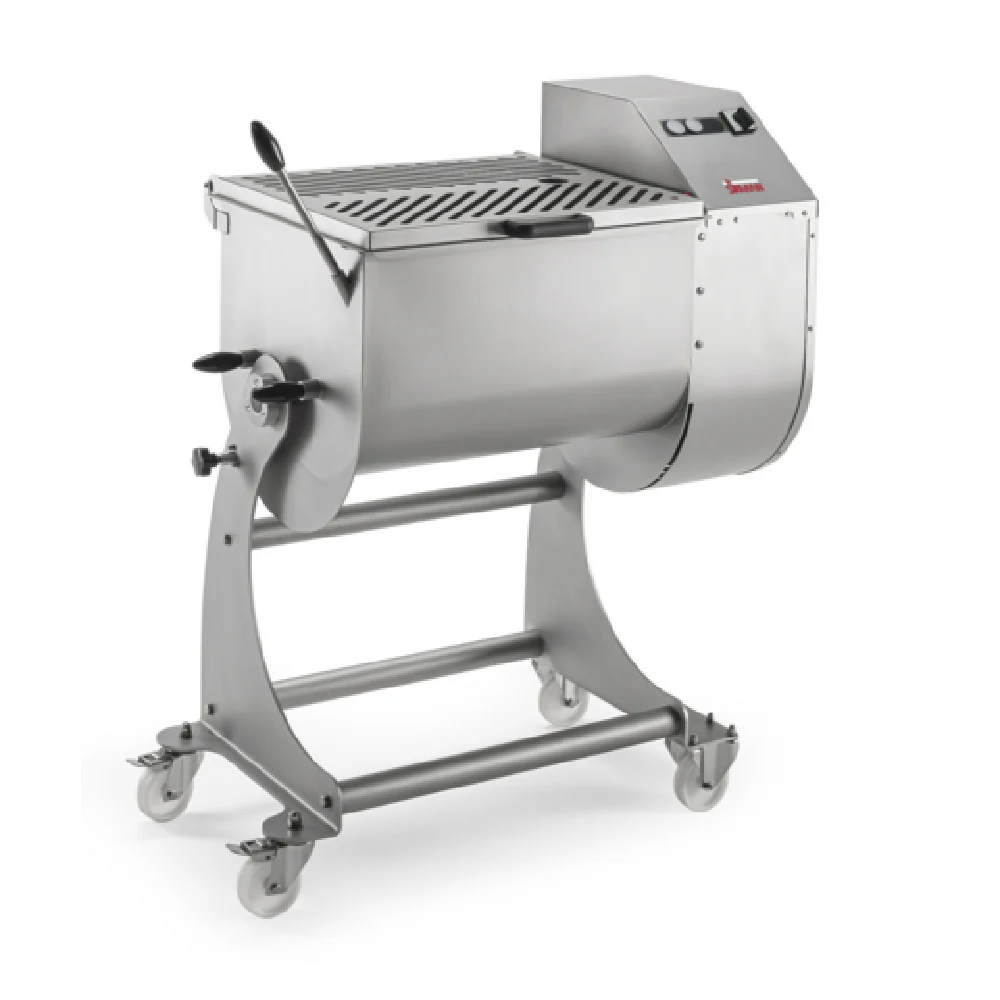 Sirman IP 80 BA XP (40806106F) Meat Mixer Floor Model Electric