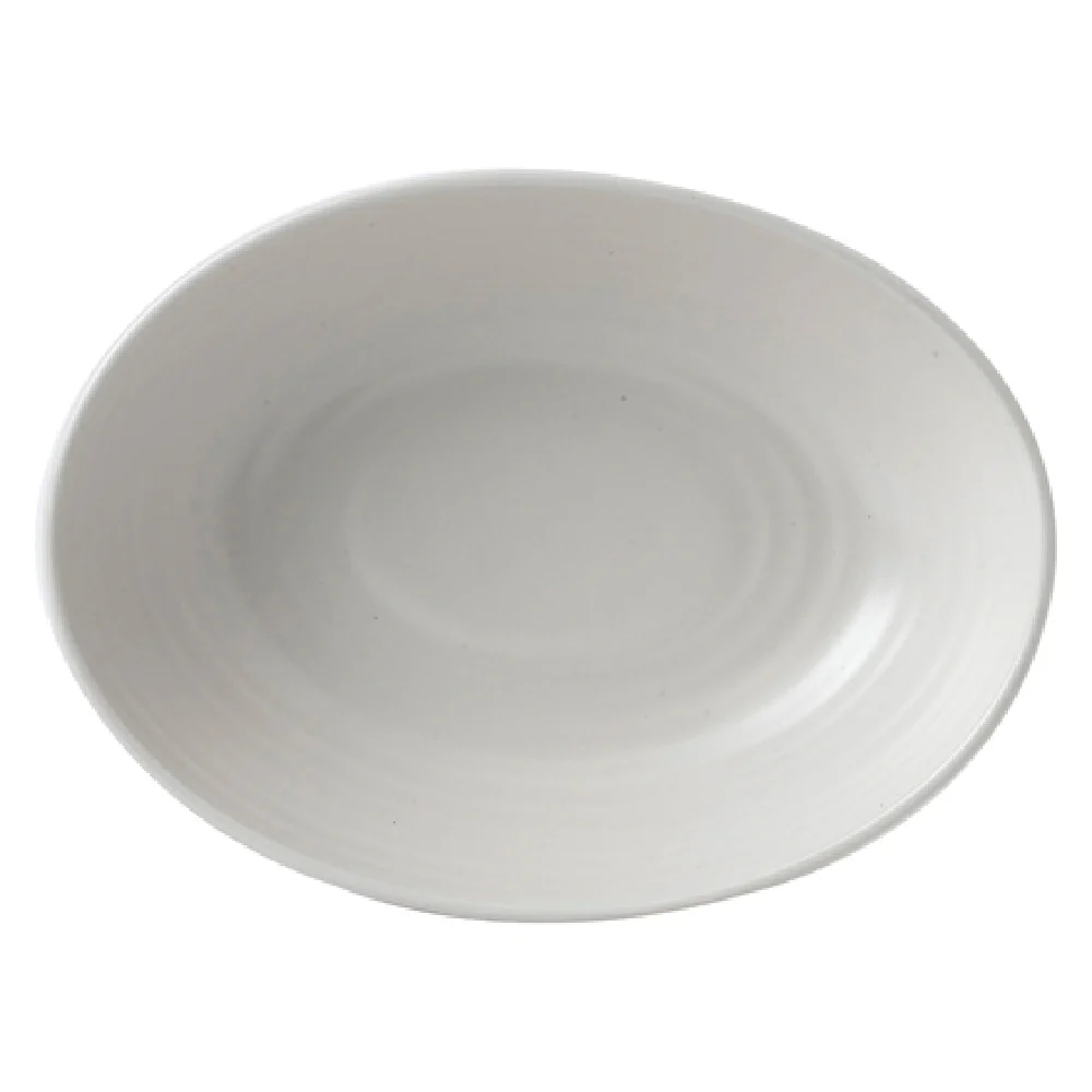 Arc Cardinal EP216 35.0 Oz Deep Oval Bowl Stoneware 8.5 Inch - 24 Packs Arc Cardinal EP216 35.0 Oz Deep Oval Bowl Stoneware 8.5 Inch - 24 Packs