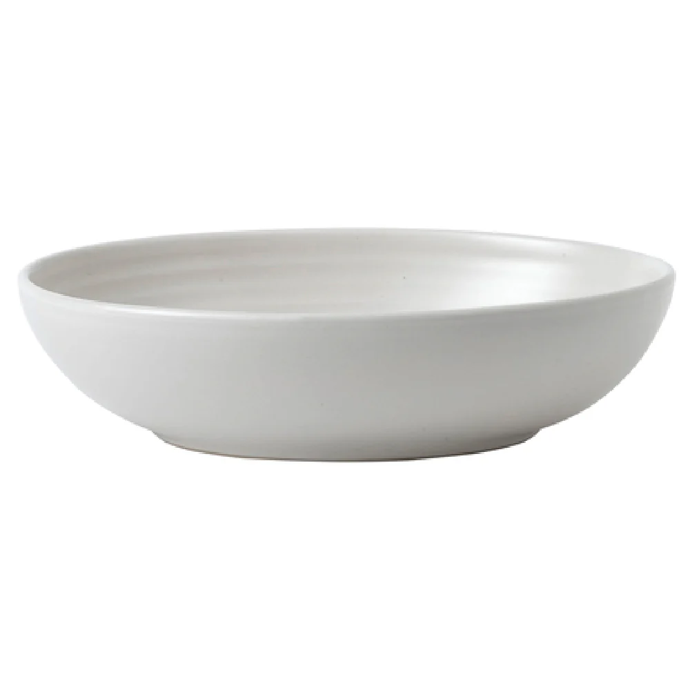 Arc Cardinal EP216 35.0 Oz Deep Oval Bowl Stoneware 8.5 Inch - 24 Packs Arc Cardinal EP216 35.0 Oz Deep Oval Bowl Stoneware 8.5 Inch - 24 Packs