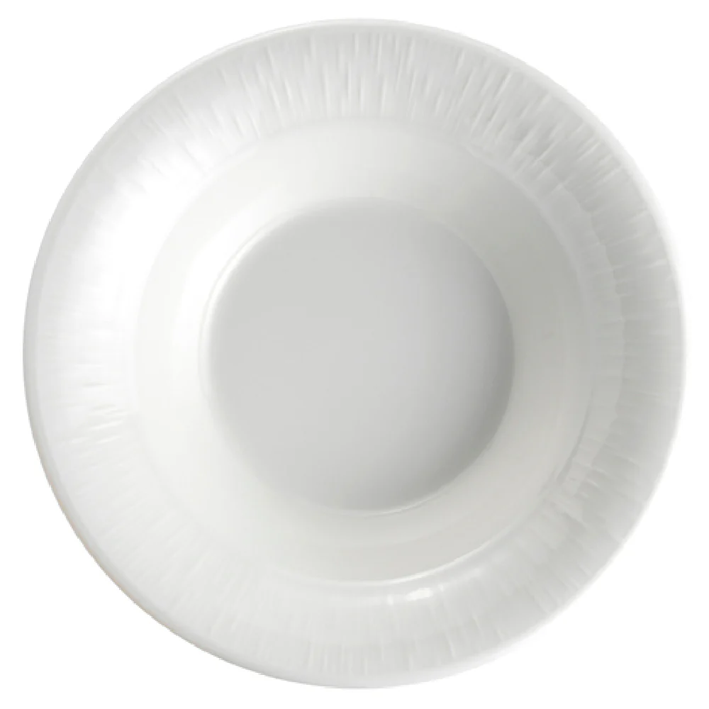 Steelite 62104ST1039 4.5 Oz Bowl Bloom Royal Porcelain Round 6 Inch
