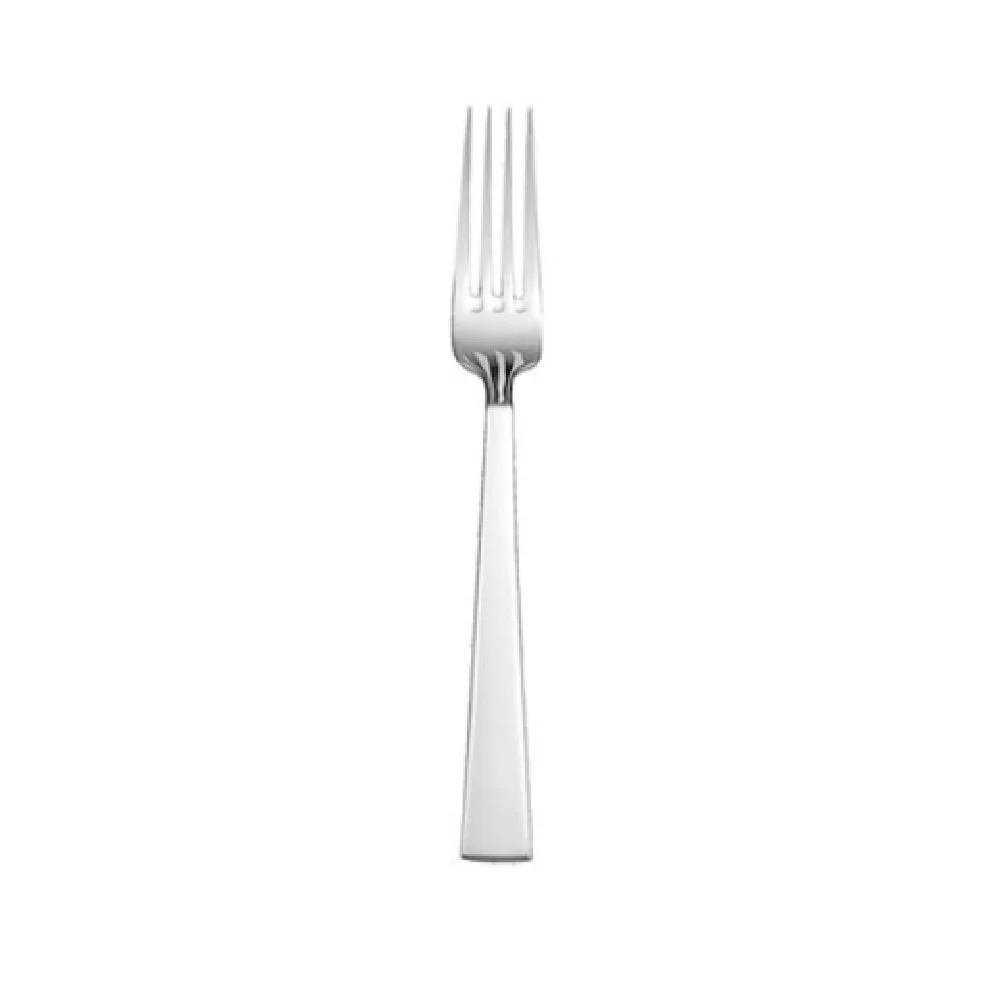 1880 Hospitality T657FDNF 8 Inch Dinner Fork Sant Andrea Fulcrum Stainless Steel