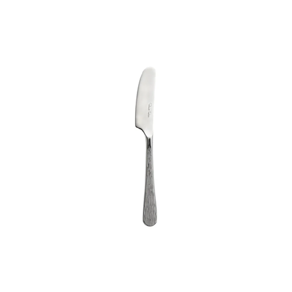 Steelite 6029SX045 5-7/8 Inch Butter Knife 18/10 Stainless Steel Durable Steelite 6029SX045 5-7/8 Inch Butter Knife 18/10 Stainless Steel Durable