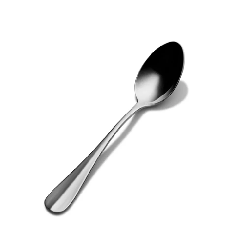 Bon Chef SBS1100 6.32 Inch Chambers Teaspoon 18/0 Stainless Steel with Bonsteel Bon Chef SBS1100 6.32 Inch Chambers Teaspoon 18/0 Stainless Steel with Bonsteel