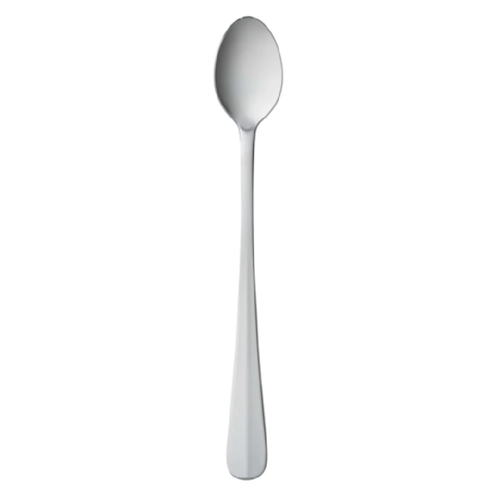 Libbey 213 021 7-5/8 Inch Iced Tea Spoon Baguette 18/0 Stainless Steel Libbey 213 021 7-5/8 Inch Iced Tea Spoon Baguette 18/0 Stainless Steel