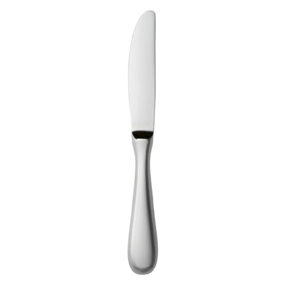 Libbey 213 254 6-3/4 Inch Bread and Butter Knife Hollow Handle 18/0 Stainless Steel Libbey 213 254 6-3/4 Inch Bread and Butter Knife Hollow Handle 18/0 Stainless Steel