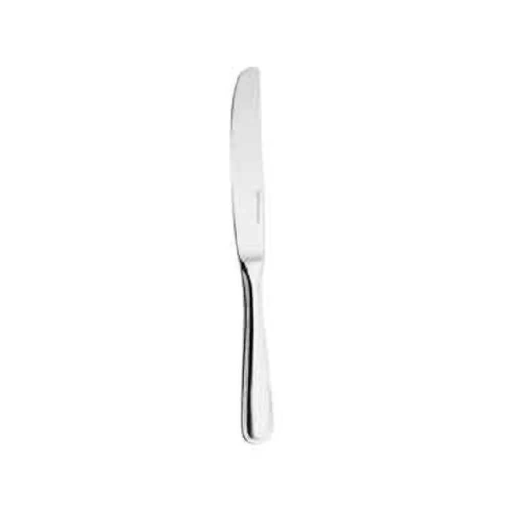 BauscherHepp 01.0036.1830 8-7/8 Inch Knife Alternative Design Monobloc 18/10 Stainless Steel