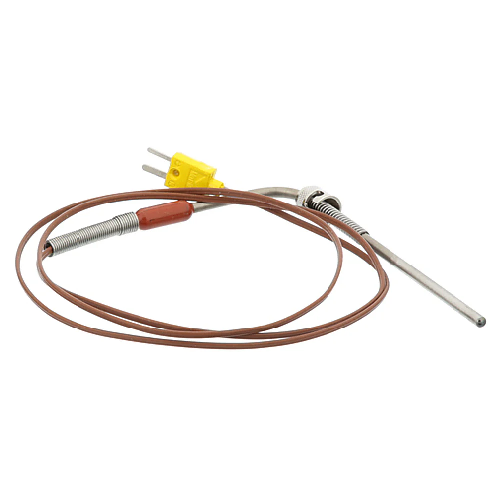 Wood Stone 7000-0919-1 Thermocouple Stainless Steel for Ovens