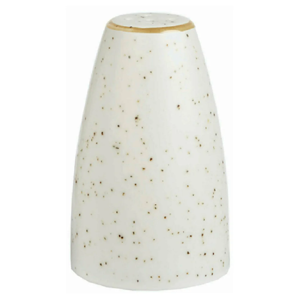 Churchill China SWHSSPE 1 Pepper Shaker 2-1/2 Churchill China SWHSSPE 1 Pepper Shaker 2-1/2