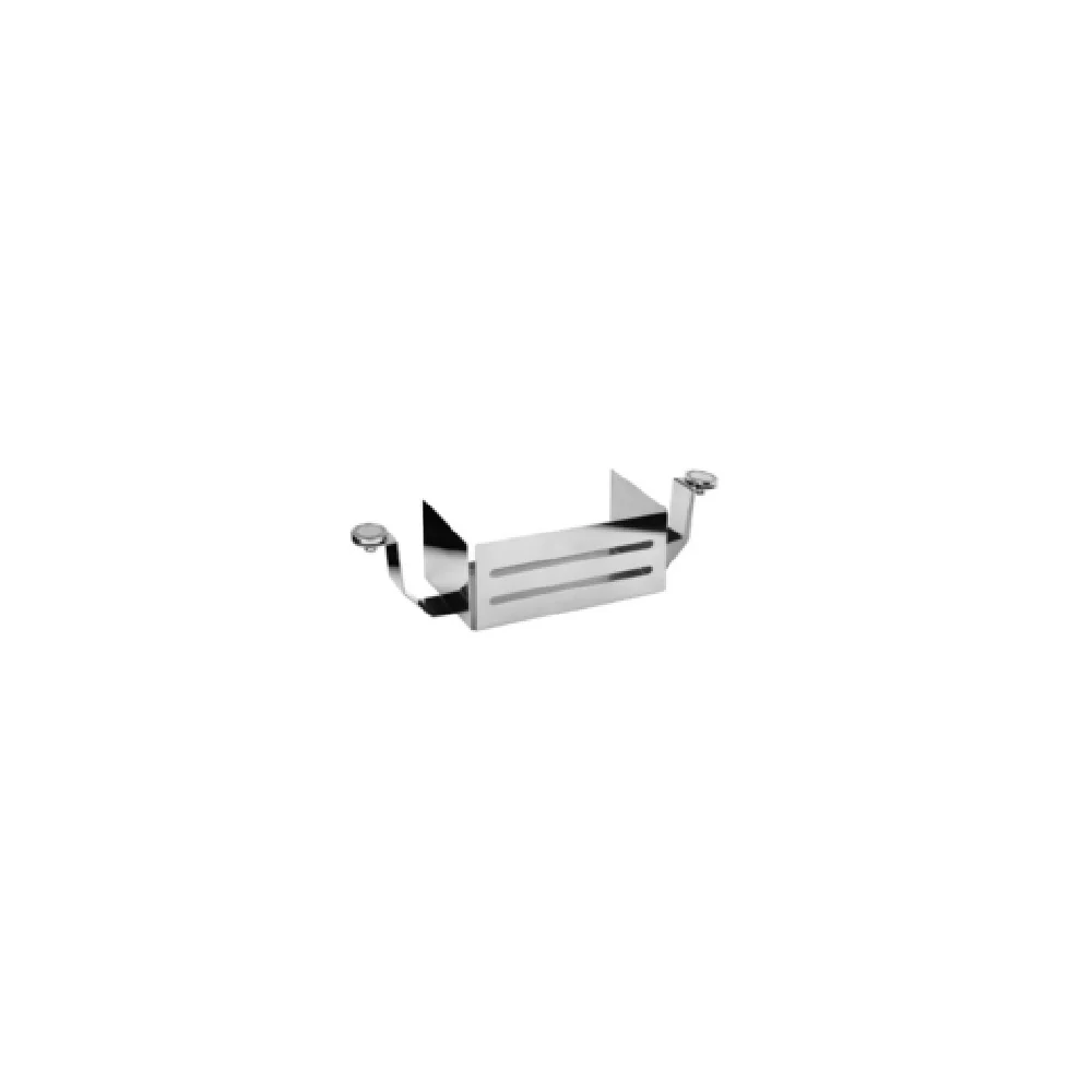 FOH BCH044BSS18 Smart Buffet Ware® Smart W Magnetic Fuel Holder Double Stainless Steel FOH BCH044BSS18 Smart Buffet Ware® Smart W Magnetic Fuel Holder Double Stainless Steel