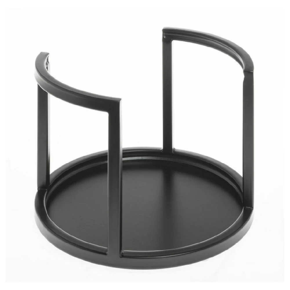 Hubert 82275 Cerve Collection Plate Holder 8-1/2 Hubert 82275 Cerve Collection Plate Holder 8-1/2
