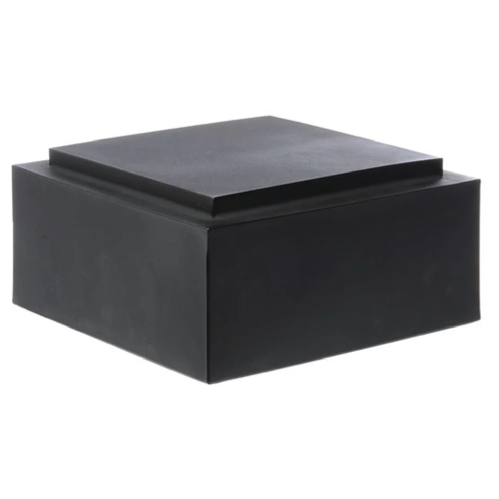 Hubert 97698 Floral Riser Cube 12