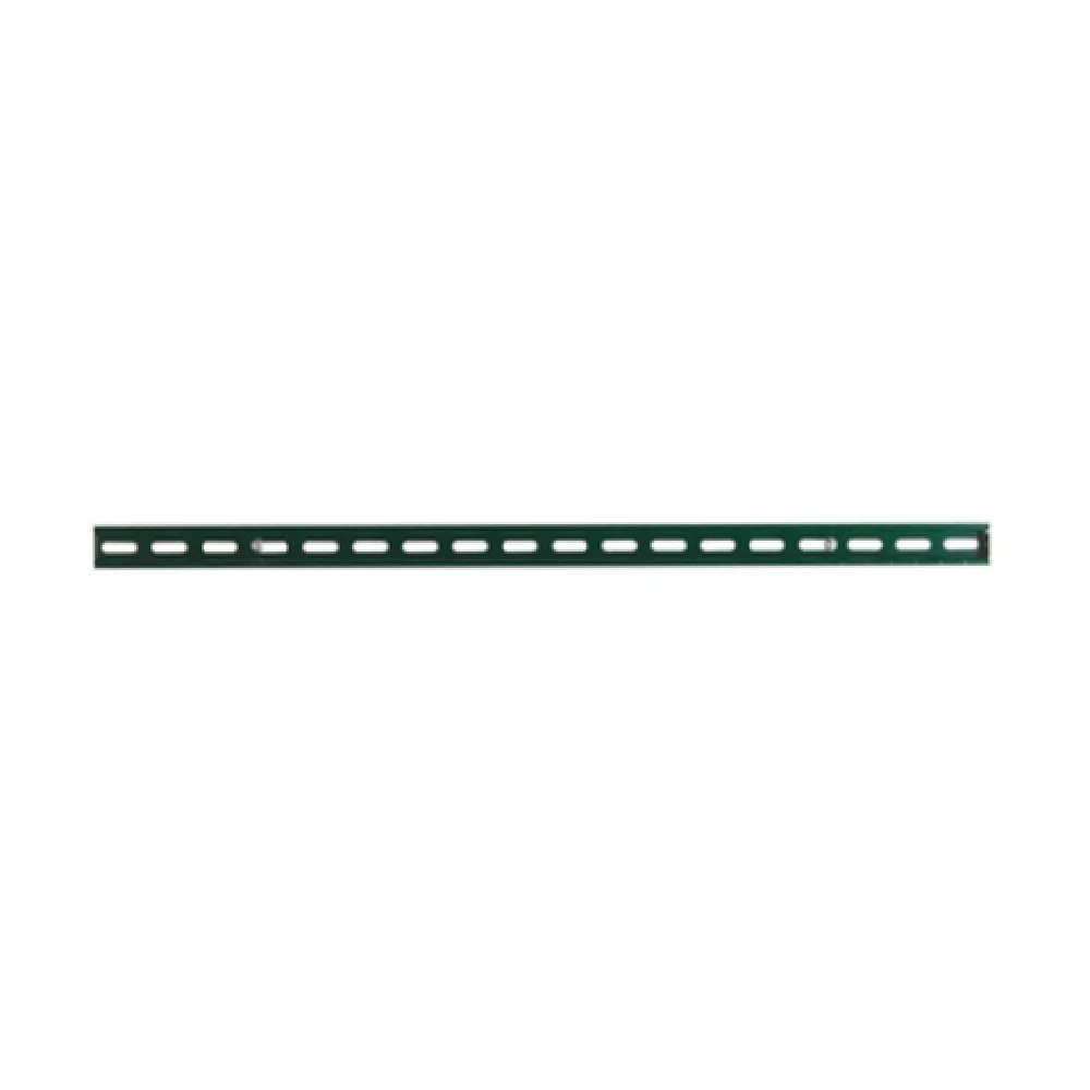 1880 Hospitality FWMBKT36GN 36 Inch EZ-Wall Horizontal Wall Mount Bracket with Green Epoxy Finish 1880 Hospitality FWMBKT36GN 36 Inch EZ-Wall Horizontal Wall Mount Bracket with Green Epoxy Finish