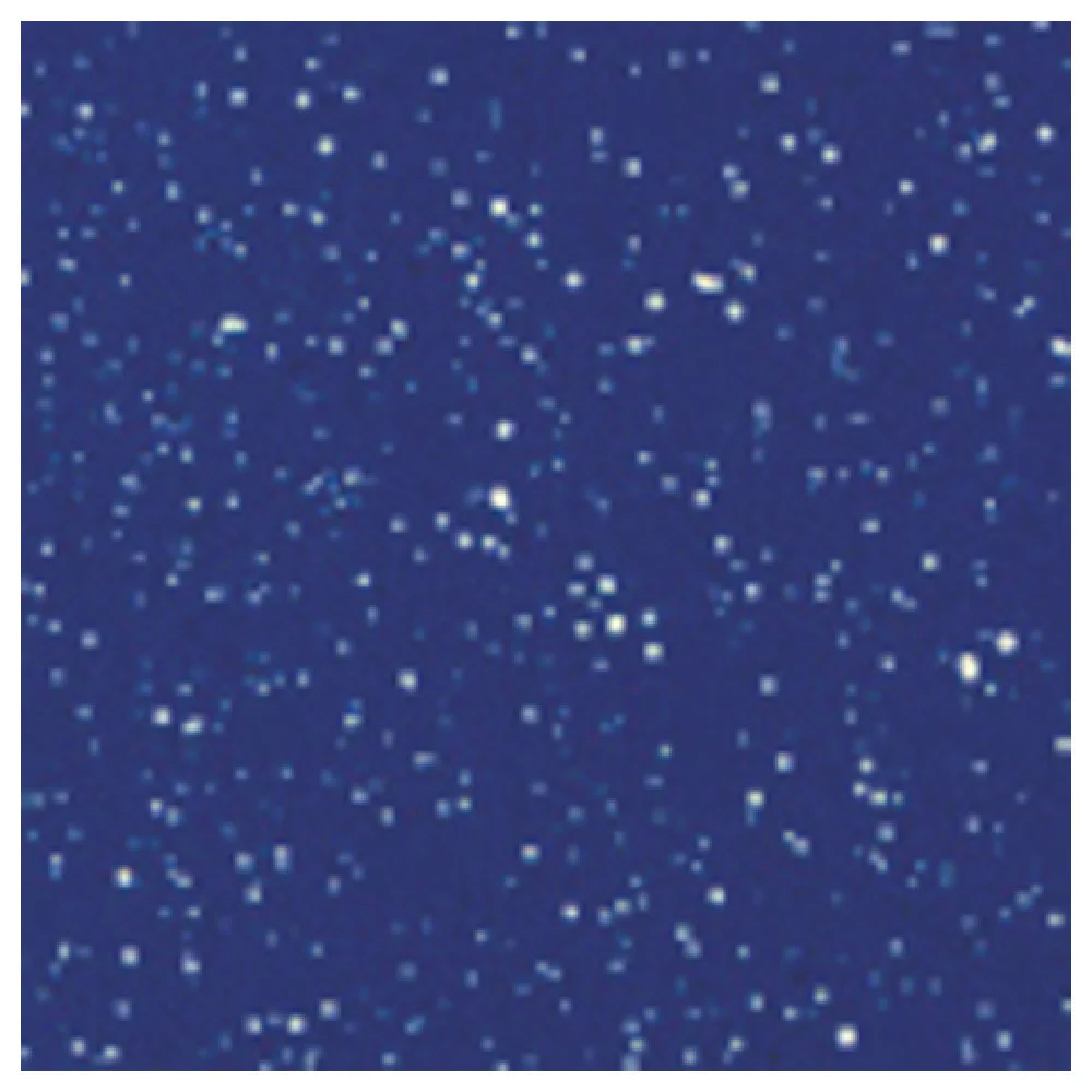 Tablecraft CW5084BS 12-7/8 Inch Cold Food Template Cold Holding Aluminum Blue Speckle Tablecraft CW5084BS 12-7/8 Inch Cold Food Template Cold Holding Aluminum Blue Speckle