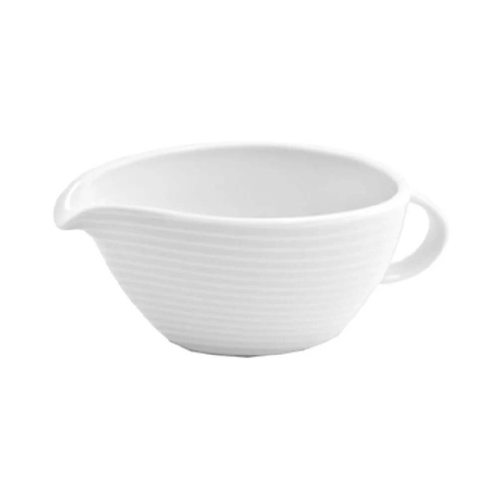 FOH TGB002WHP22 Promotional Pricing May Be Available! Contact Your FOH® Sales Representative For Details! Spiral® Sauce Boat FOH TGB002WHP22 Promotional Pricing May Be Available! Contact Your FOH® Sales Representative For Details! Spiral® Sauce Boat
