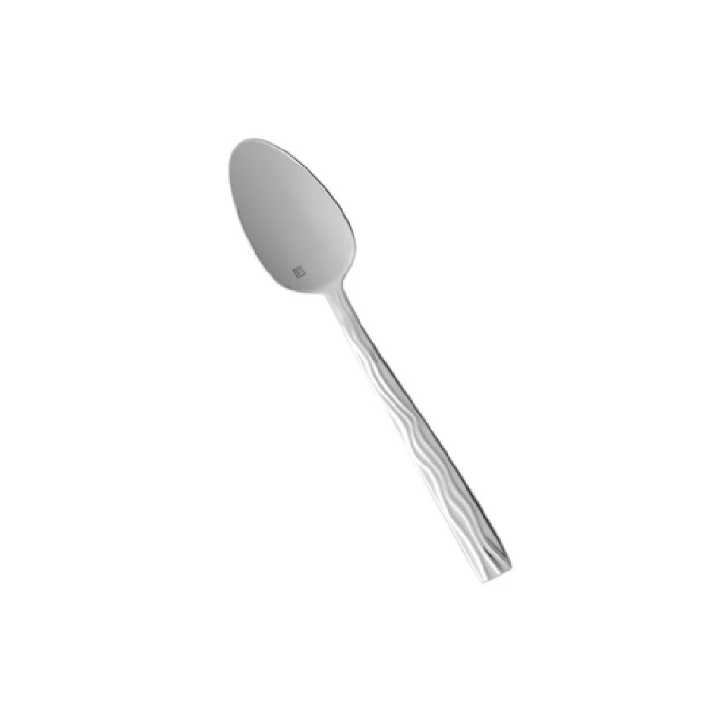 Fortessa 1.5.910.00.011 7.4 Inch Dorada Dessert/Soup Spoon Stainless Steel Fortessa 1.5.910.00.011 7.4 Inch Dorada Dessert/Soup Spoon Stainless Steel