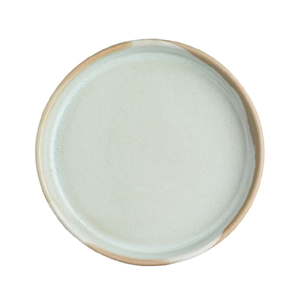 Steelite 6163RG155 25.75 Oz Round Bowl Porcelain Forager 8.25 Inch