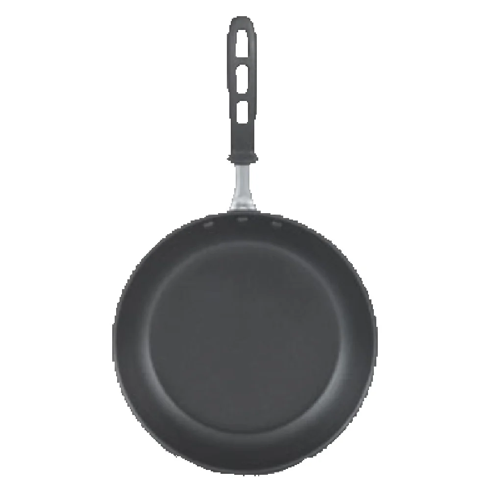 Vollrath 67930 10 Inch Aluminum Fry Pan with CeramiGuard Non-stick Coating Vollrath 67930 10 Inch Aluminum Fry Pan with CeramiGuard Non-stick Coating