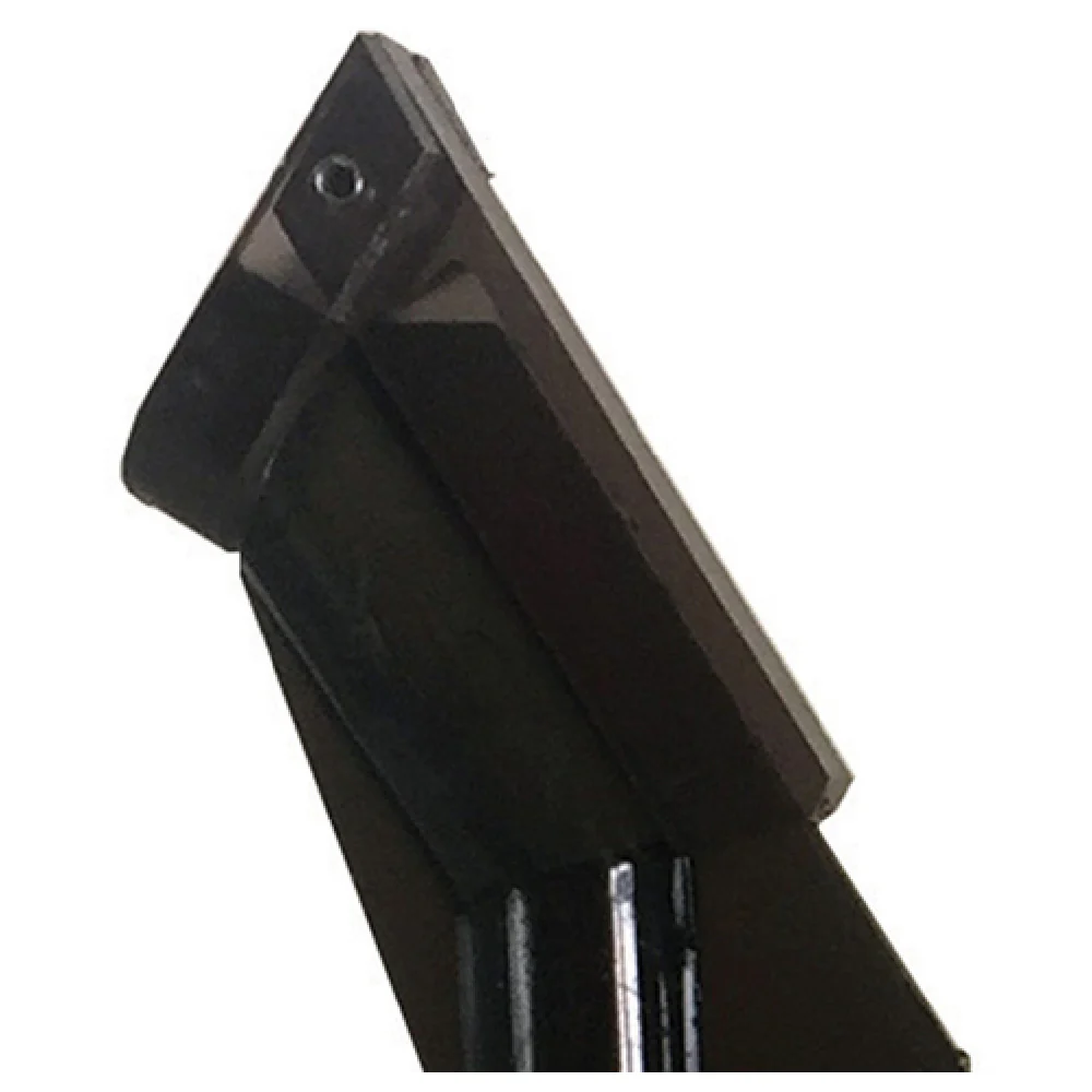 Spill-Stop 396-30 Flip Top Lid for Posi-Por Original Liquor Pourer Smoke Spill-Stop 396-30 Flip Top Lid for Posi-Por Original Liquor Pourer Smoke