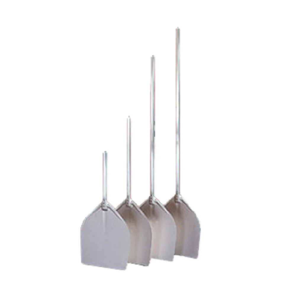 American Metalcraft ITP1446 14-1/2 Inch Aluminum Pizza Peel with 63-1/2 Inch Handle American Metalcraft ITP1446 14-1/2 Inch Aluminum Pizza Peel with 63-1/2 Inch Handle