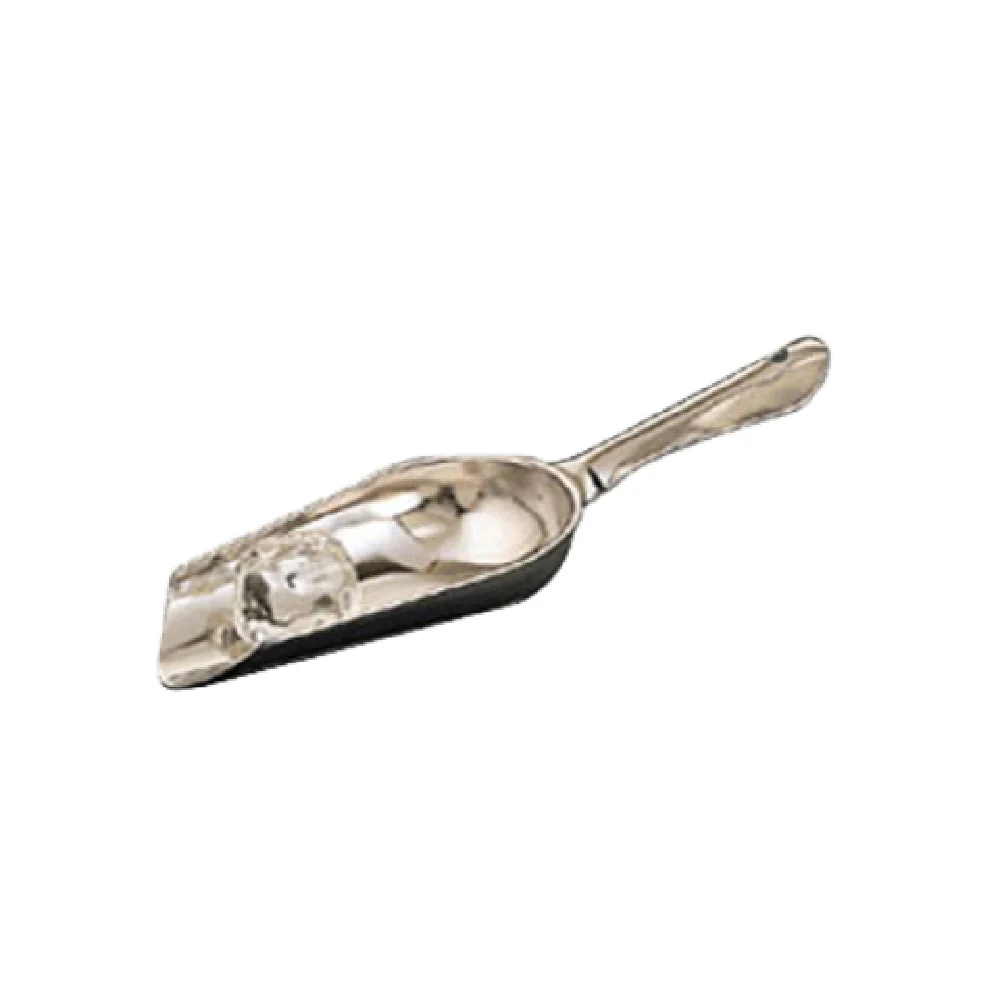 American Metalcraft IS900 4 Oz Ice Scoop Stainless Steel Dishwasher Safe American Metalcraft IS900 4 Oz Ice Scoop Stainless Steel Dishwasher Safe