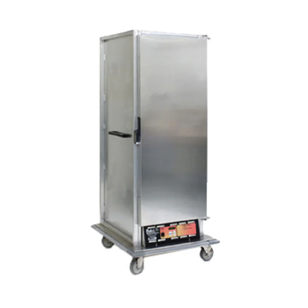 Eagle HPFNSSI-RC2.25 32 Inch Panco Transport Heated Proofing Cabinet Aluminum Insulated Eagle HPFNSSI-RC2.25 32 Inch Panco Transport Heated Proofing Cabinet Aluminum Insulated