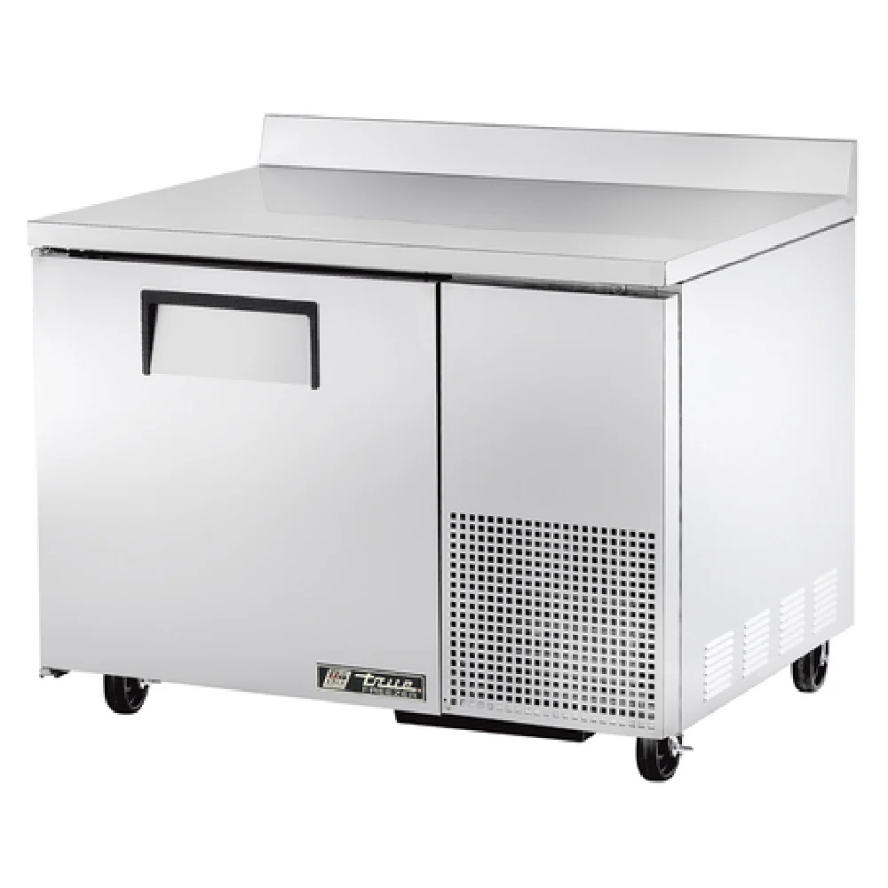 True Refrigeration TWT-44F-HC 44 Inch Deep Work Top Freezer Stainless Steel True Refrigeration TWT-44F-HC 44 Inch Deep Work Top Freezer Stainless Steel