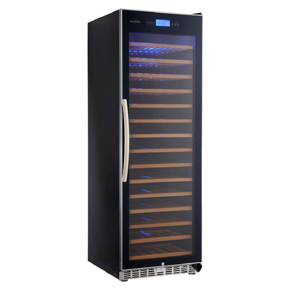 Eurodib USF168SE Eurodib Urban Style Wine Cabinet Reach-in One-section Eurodib USF168SE Eurodib Urban Style Wine Cabinet Reach-in One-section
