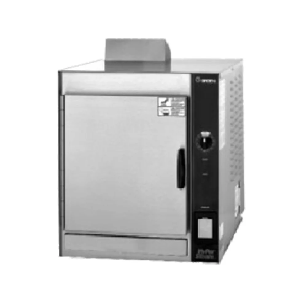 Groen HY-5G_LP 22 Inch Gas Convection Steamer with 62,000 BTU Groen HY-5G_LP 22 Inch Gas Convection Steamer with 62,000 BTU