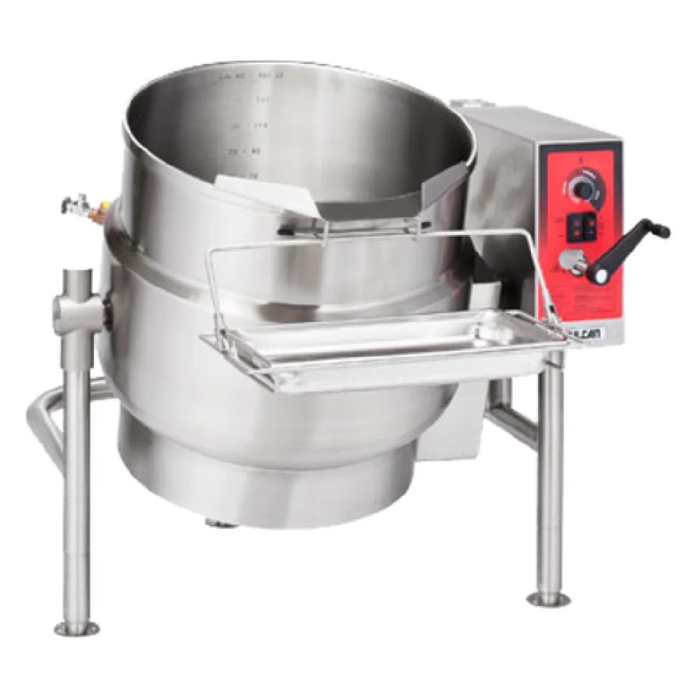 Optional Stainless Steel Kettle Parts and Accessories for K Tilt Kettles, Vulcan SUPPORT PAN Optional Stainless Steel Kettle Parts and Accessories for K Tilt Kettles, Vulcan SUPPORT PAN