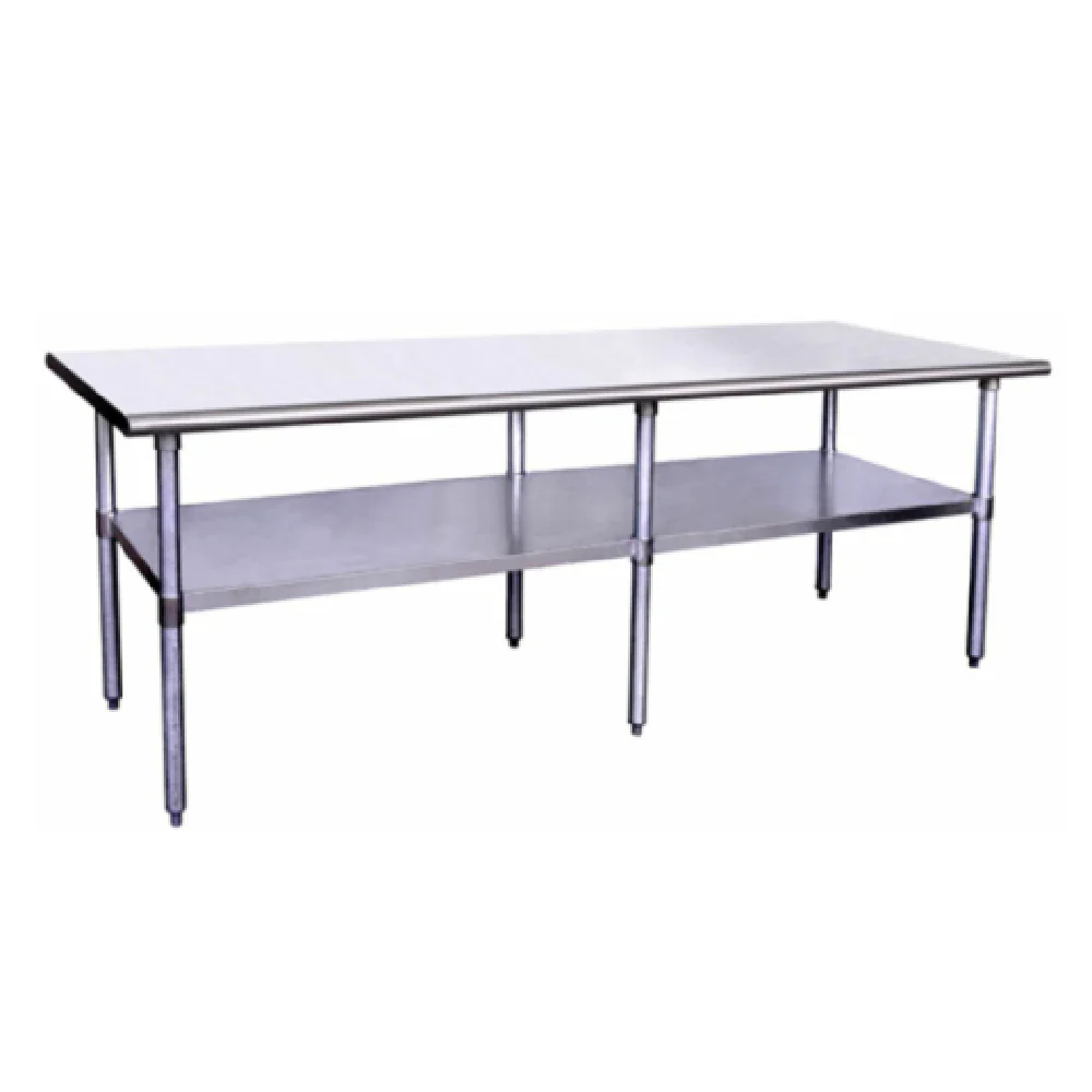Hubert 88005 Kratos® Work Table 96