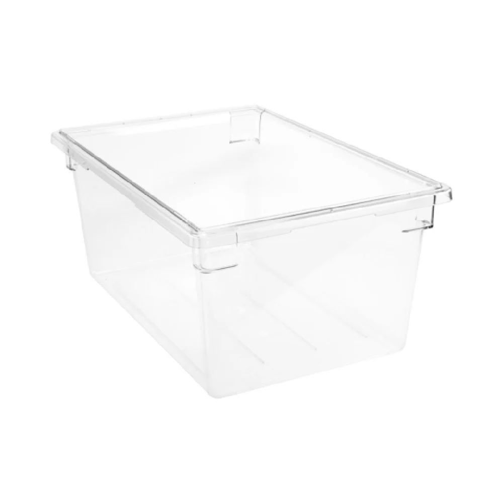 Breville Commercial PSC-FTP64 26 Inch Sous Vide Circulator Tank Polycarbonate 17 Gallon Capacity Breville Commercial PSC-FTP64 26 Inch Sous Vide Circulator Tank Polycarbonate 17 Gallon Capacity
