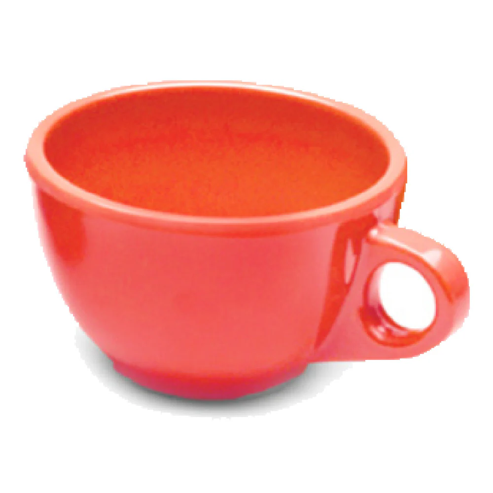 Elite Global Solutions DMC-SC Coffee Cup 8 Oz. 3-3/4