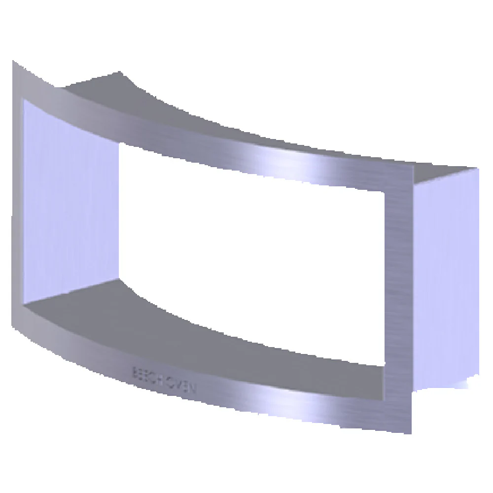 Beech Ovens RND1500CDE Curved Doorway Extension for RND1500 Oven