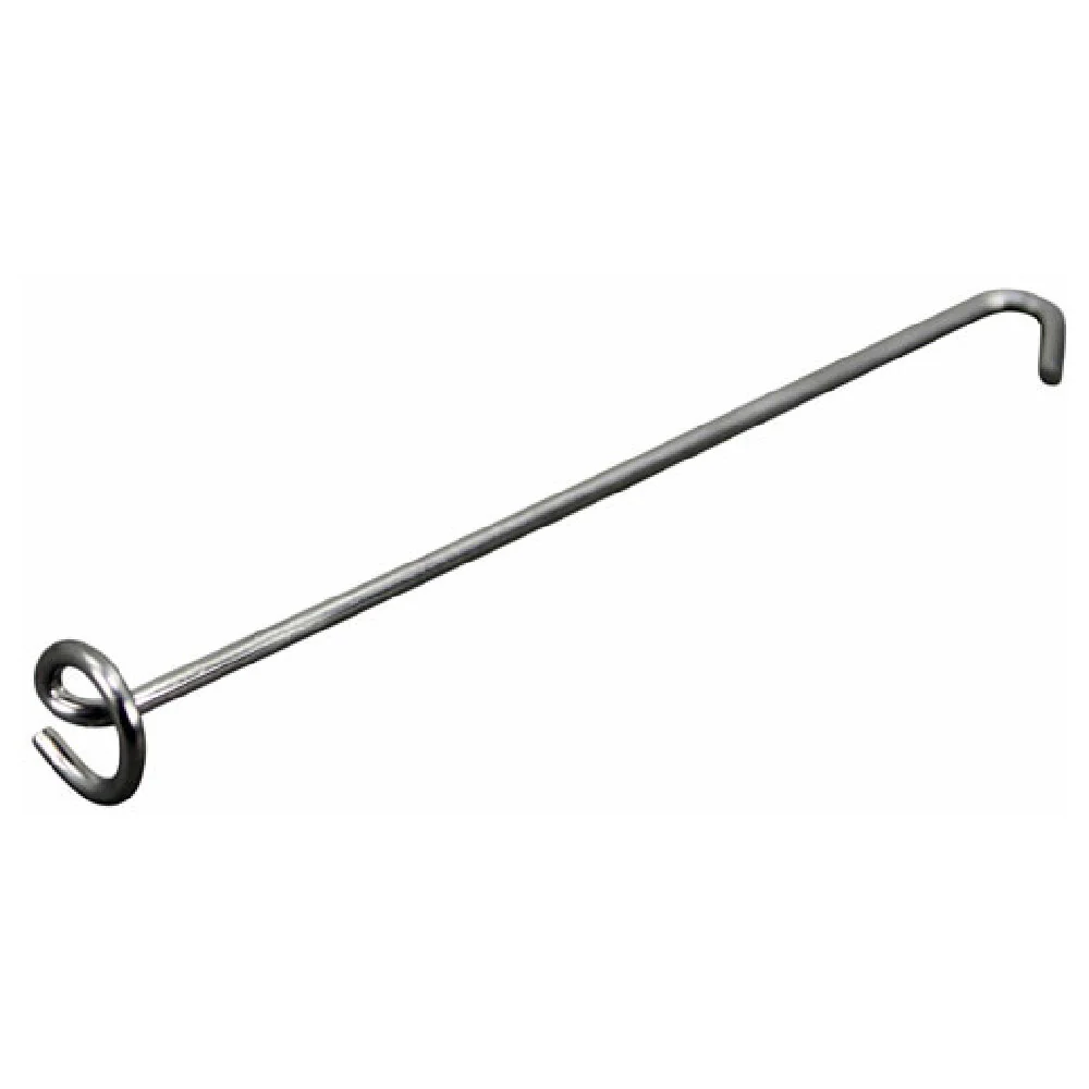 Accutemp AT2M-2861-1 0.05 Inch Wire Rod Shaped Stainless Steel Component for Kitchens Accutemp AT2M-2861-1 0.05 Inch Wire Rod Shaped Stainless Steel Component for Kitchens