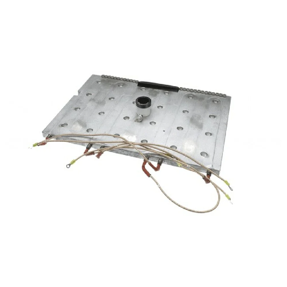 Accutemp AT1A-3530-2 20 Inch Electric Cast Heater Replacement Kit 6kw Accutemp AT1A-3530-2 20 Inch Electric Cast Heater Replacement Kit 6kw