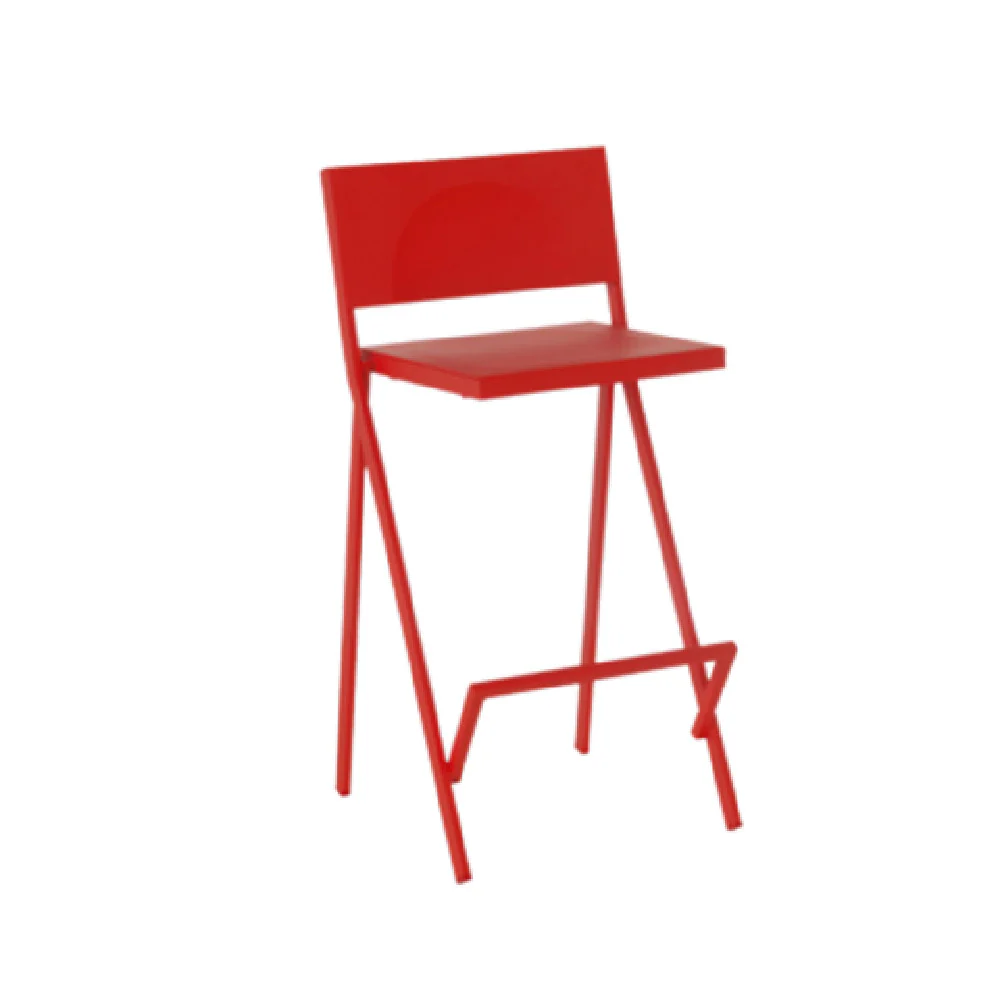 emuamericas llc 412 18 Inch Mia Stacking Barstool Aluminum Outdoor and Indoor emuamericas llc 412 18 Inch Mia Stacking Barstool Aluminum Outdoor and Indoor