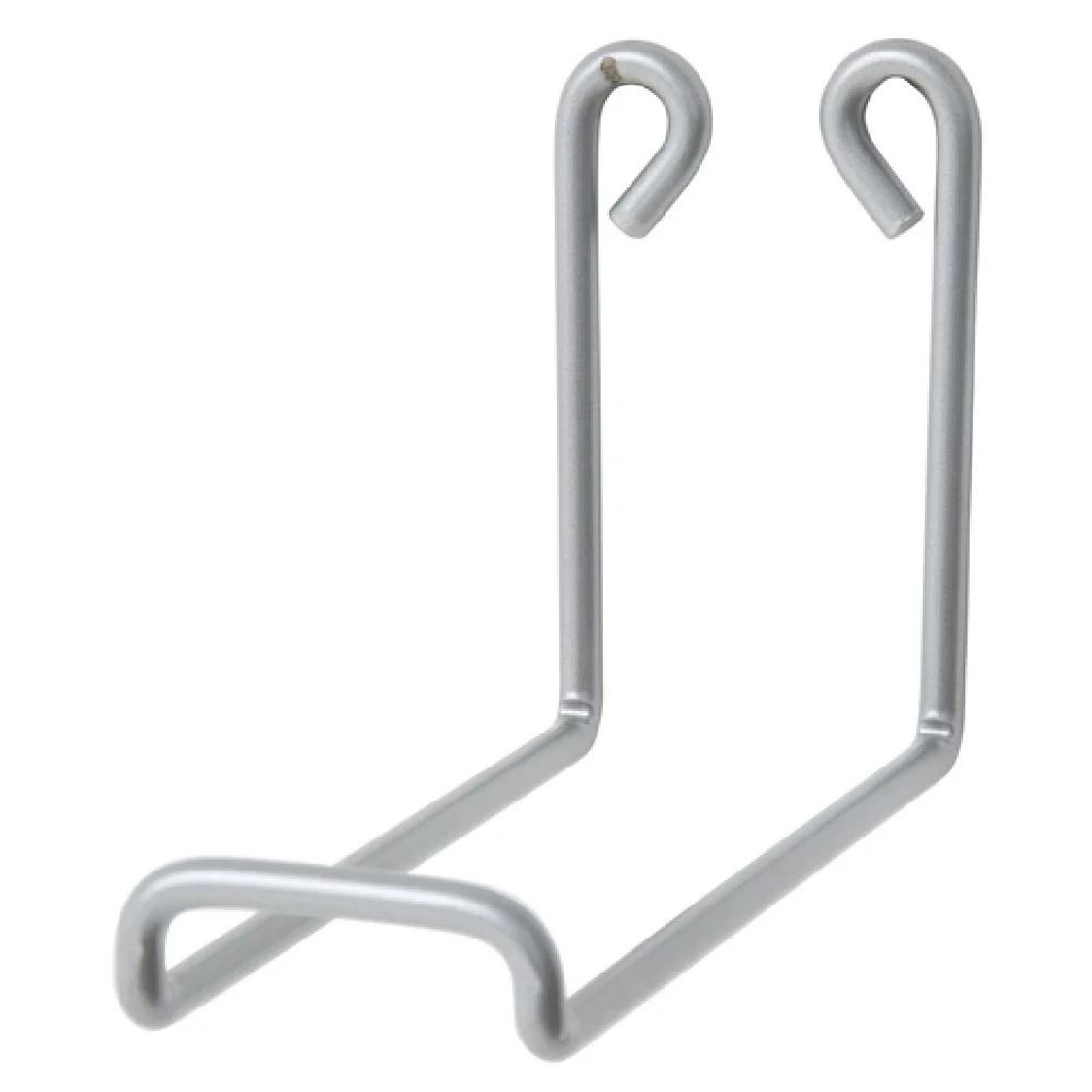 Hubert 77247 Sign Holder For Wet Floor Signs 3-1/2 Hubert 77247 Sign Holder For Wet Floor Signs 3-1/2