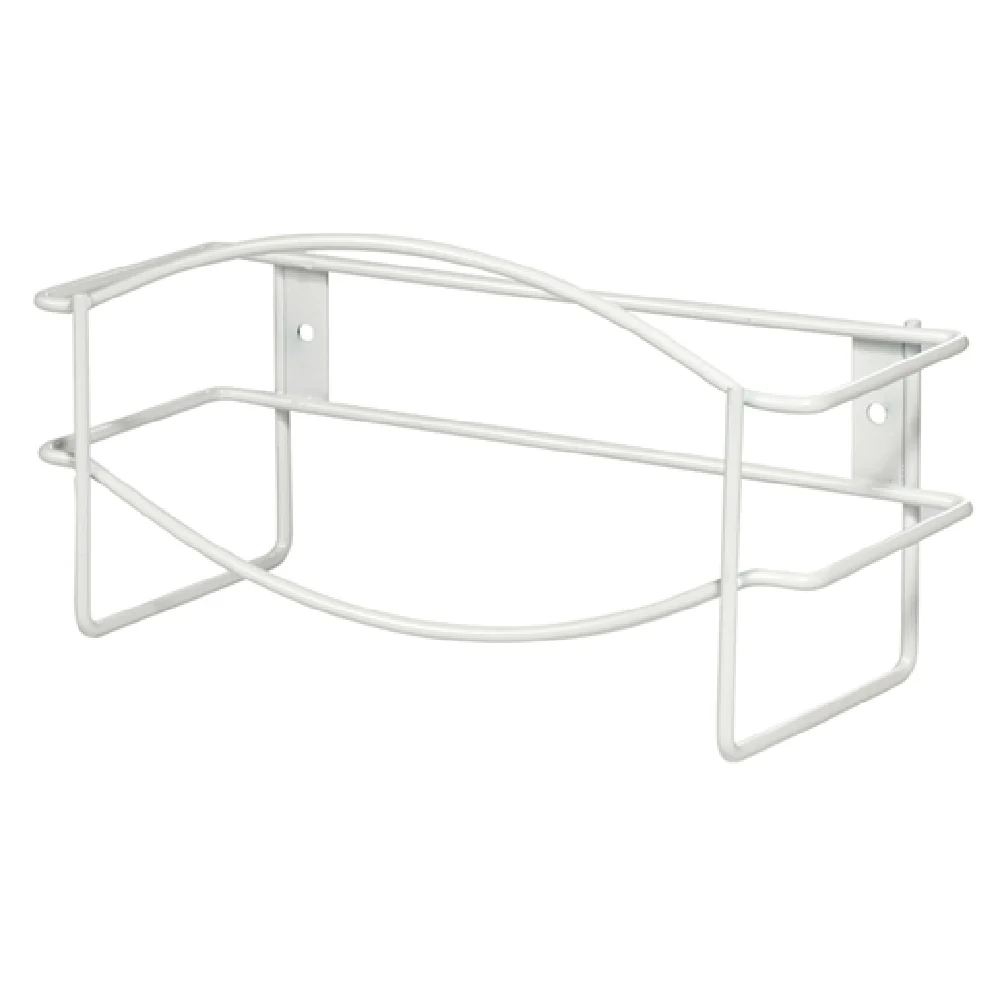 Winco WHW-11 10-1/4 Inch Glove Box Holder Large Painted Steel with Durability