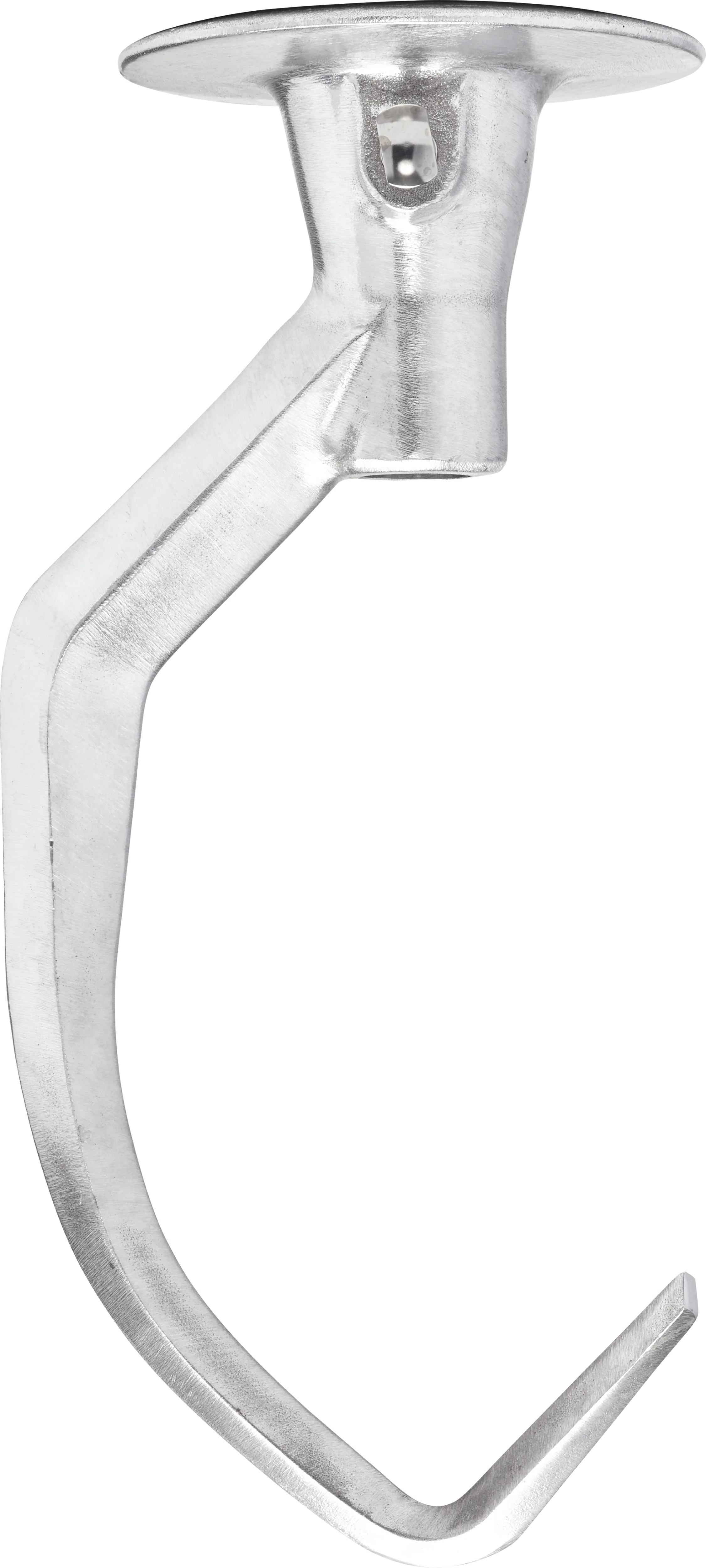 Optional 60 Qt. Dough Hook Mixer Attachment for HL600 and HL662 Legacy Mixer, Hobart EDOUGH-HL60 Optional 60 Qt. Dough Hook Mixer Attachment for HL600 and HL662 Legacy Mixer, Hobart EDOUGH-HL60
