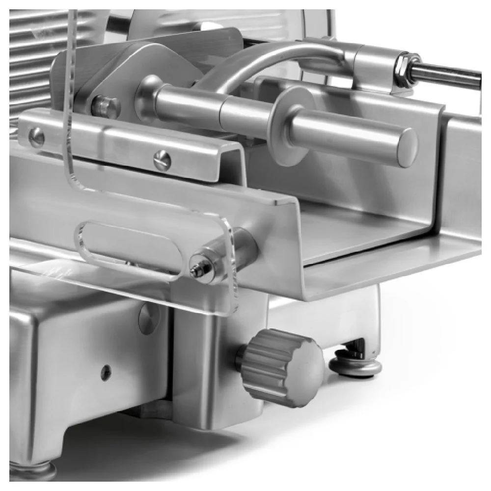 Sirman MANTEGNA 350 VCS TOP (15352508SNA) Meat Slicer Heavy-duty Manual Sirman MANTEGNA 350 VCS TOP (15352508SNA) Meat Slicer Heavy-duty Manual