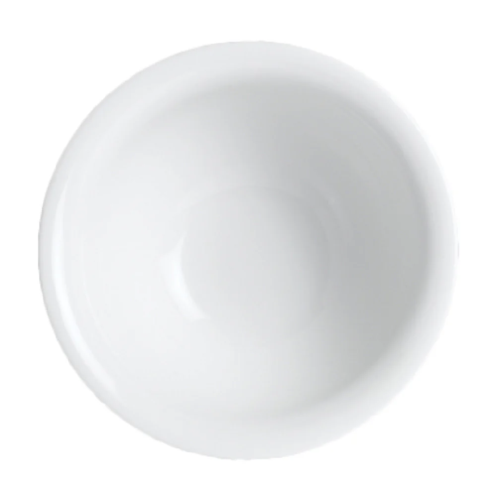 Steelite 6300P385 2 Qt Round Bowl Aura Porcelain Packed by Dozen Steelite 6300P385 2 Qt Round Bowl Aura Porcelain Packed by Dozen