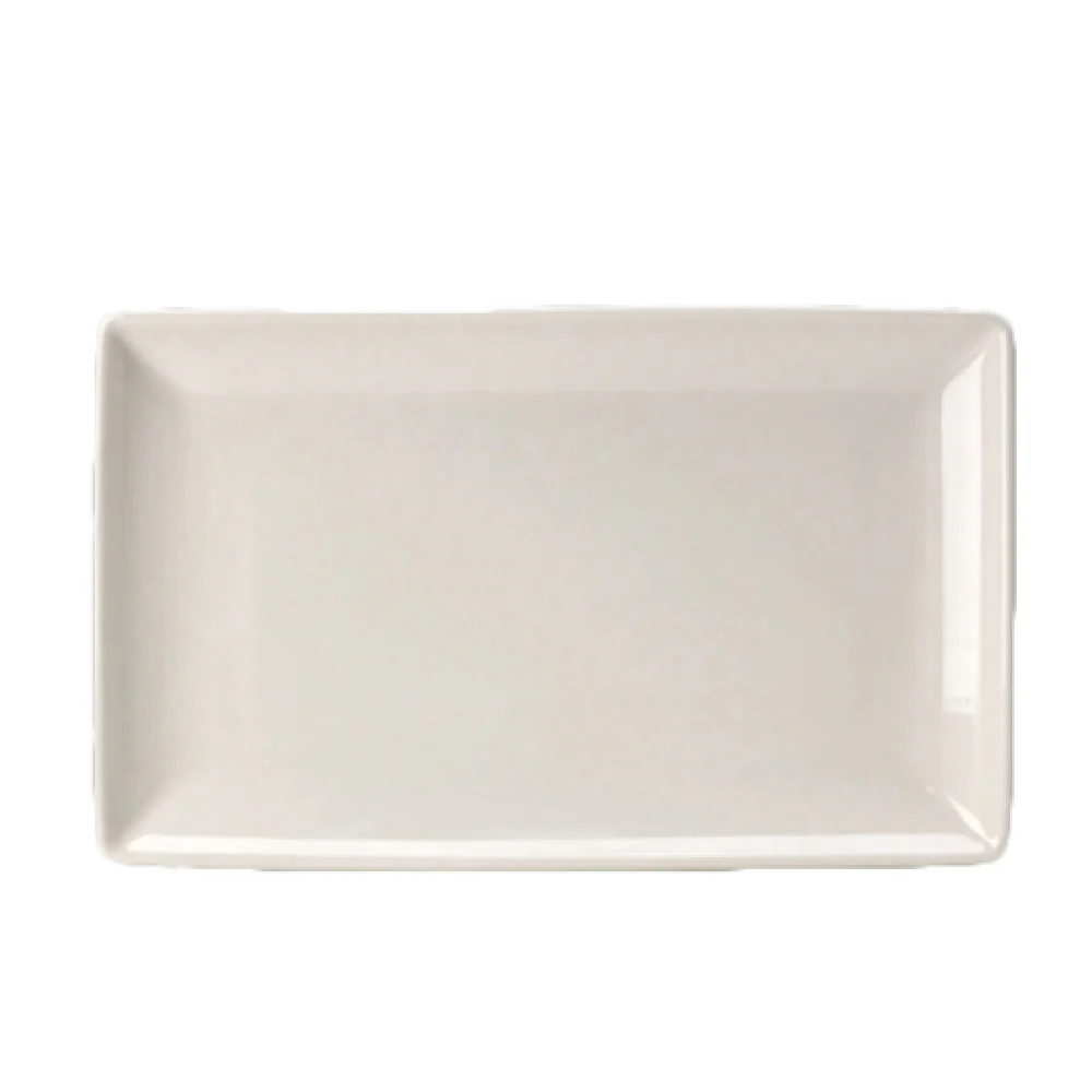 Steelite 11070550 10 Inch Rectangle Tray Taste Alumina Vitrified 6 Packs Steelite 11070550 10 Inch Rectangle Tray Taste Alumina Vitrified 6 Packs