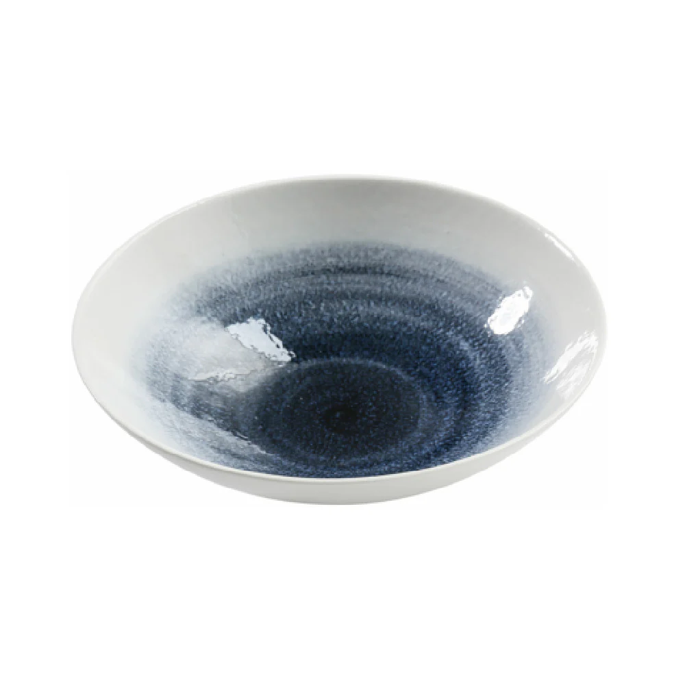 Yanco UN-606 6.75 Inch Salad Soup Bowl 17 Oz China 24 Packs Yanco UN-606 6.75 Inch Salad Soup Bowl 17 Oz China 24 Packs